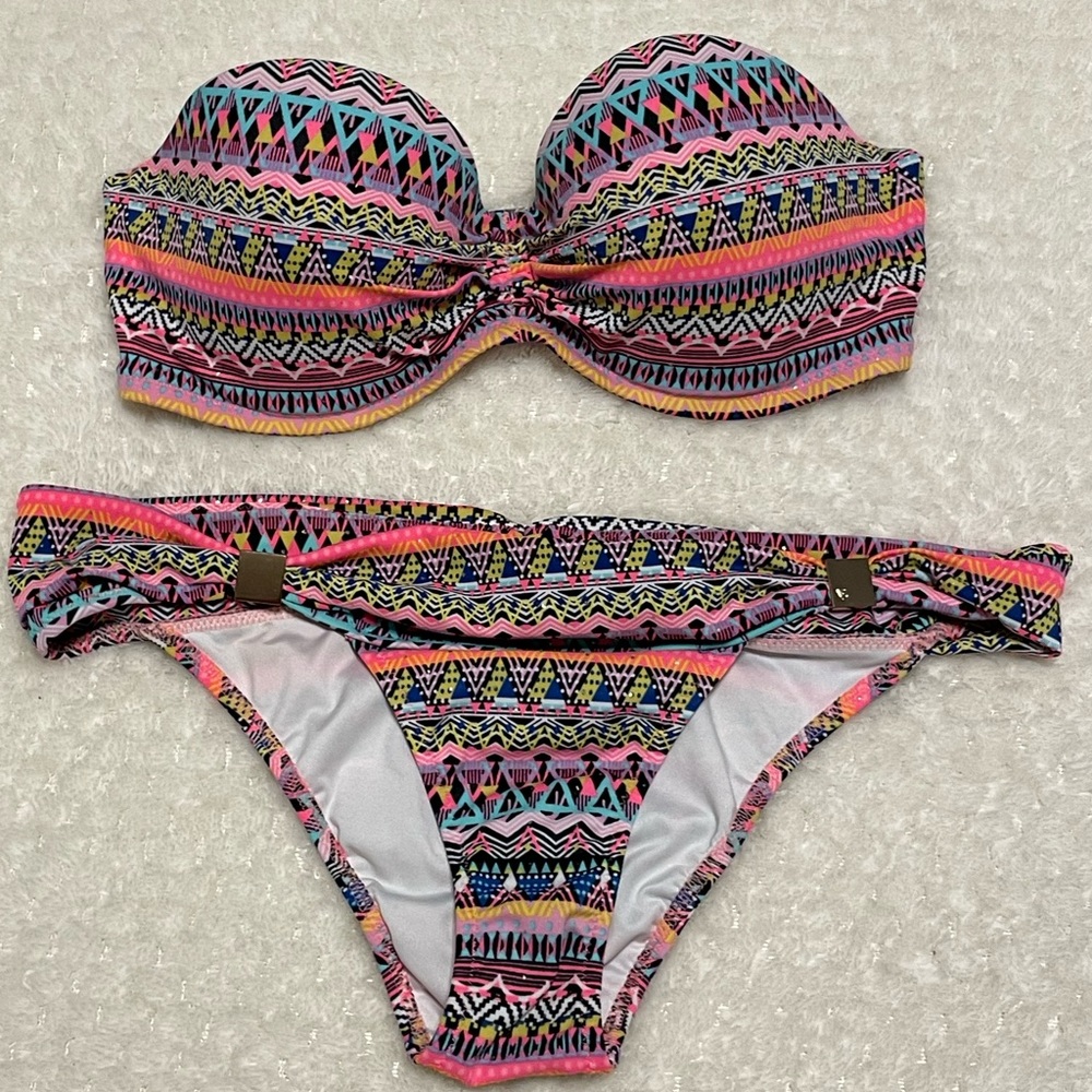 Victoria’s Secret Bikini